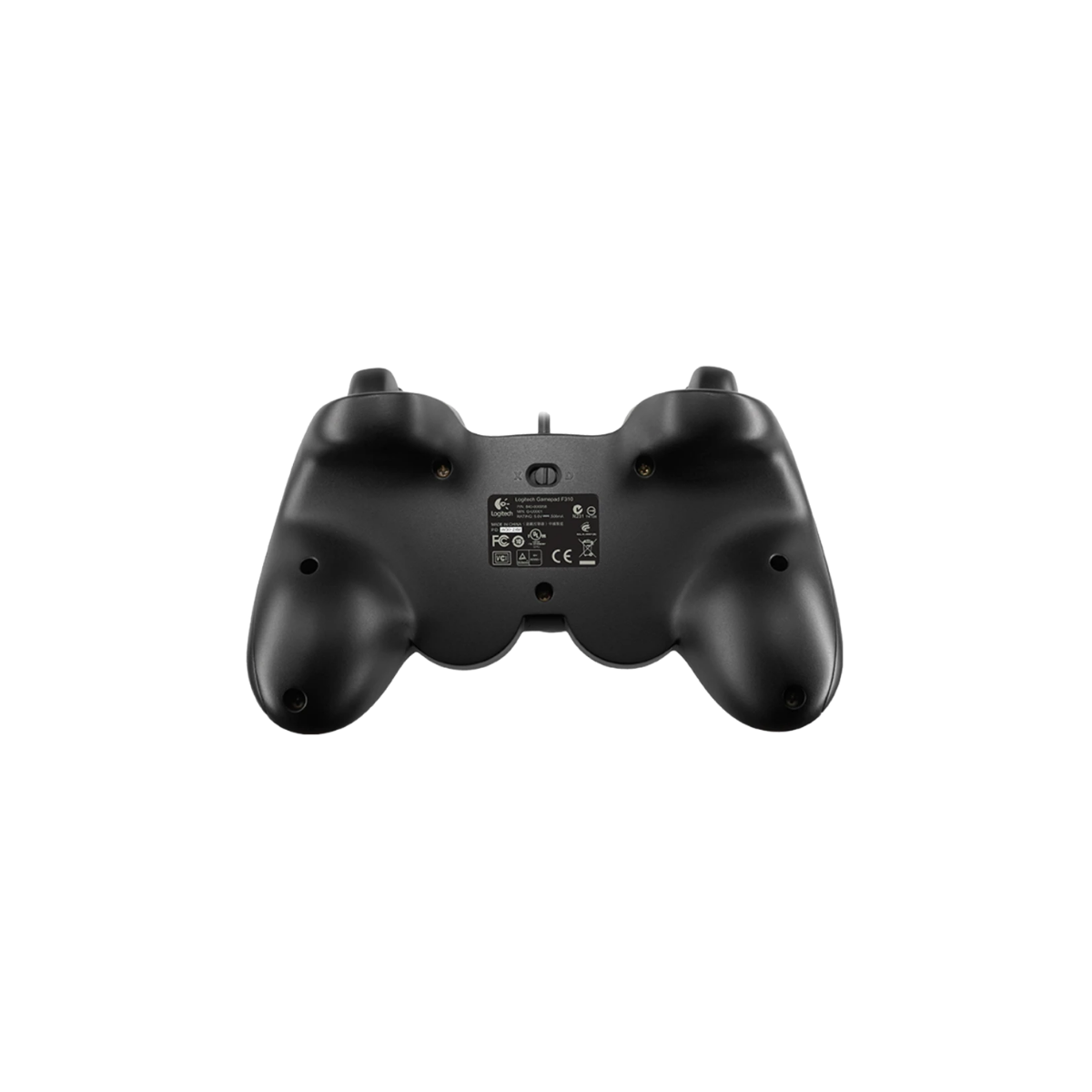 LOGITECH F310 GAMEPAD