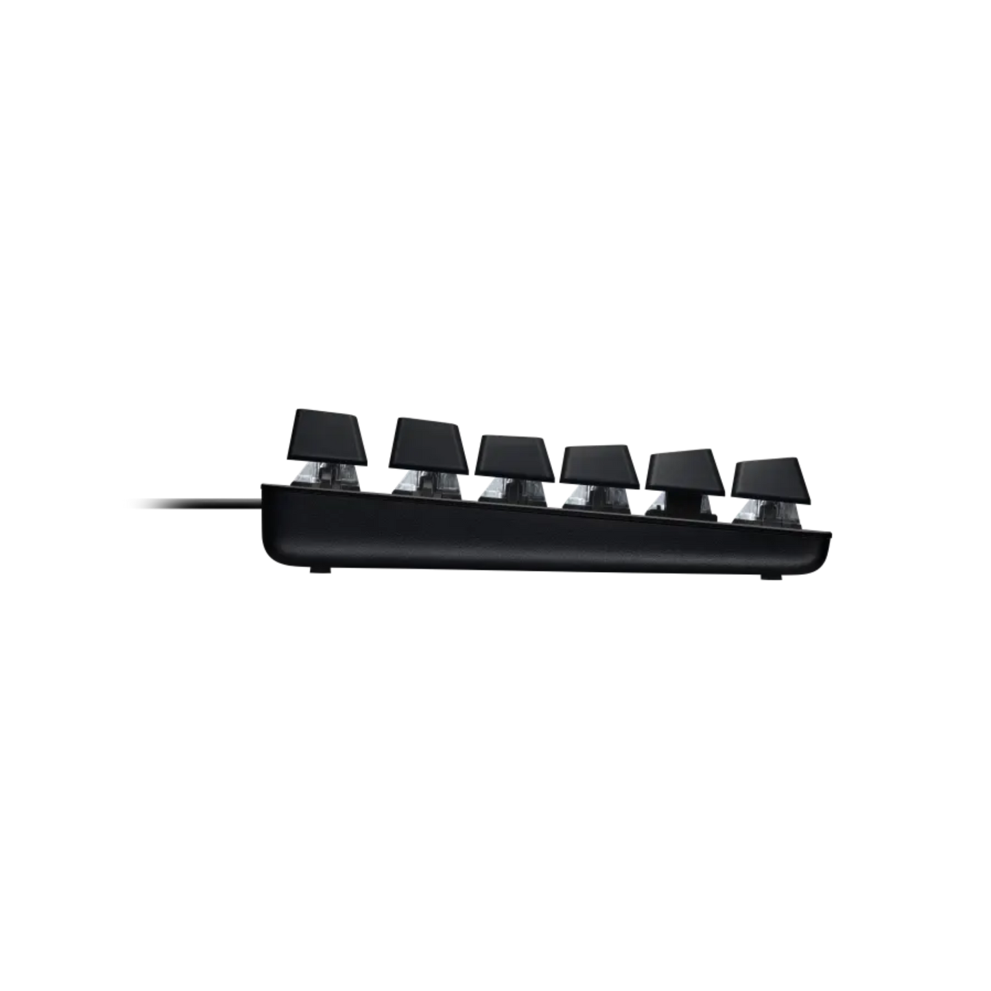 LOGITECH G813 LIGHTSYNC RGB MECHANICAL GAMING KEYBOARD