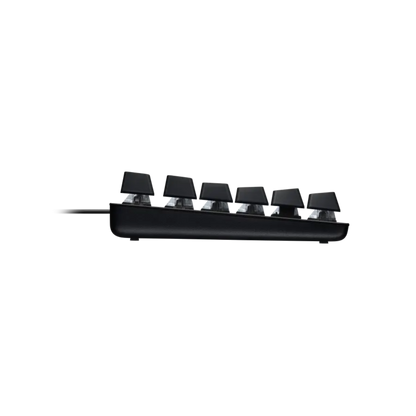 LOGITECH G813 LIGHTSYNC RGB MECHANICAL GAMING KEYBOARD