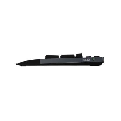 LOGITECH G613 WIRELESS MECHANICAL GAMING KEYBOARD