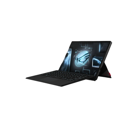 ASUS GZ301ZC-LD055W I7-12700H/8GB+8GB/512GB NVME/3050 4GB/13.4 120HZ/W11H (BLK)