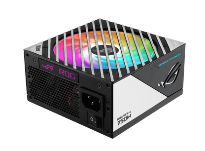 ASUS ROG LOKI SFX-L 750W 80PLUS-PLATINUM