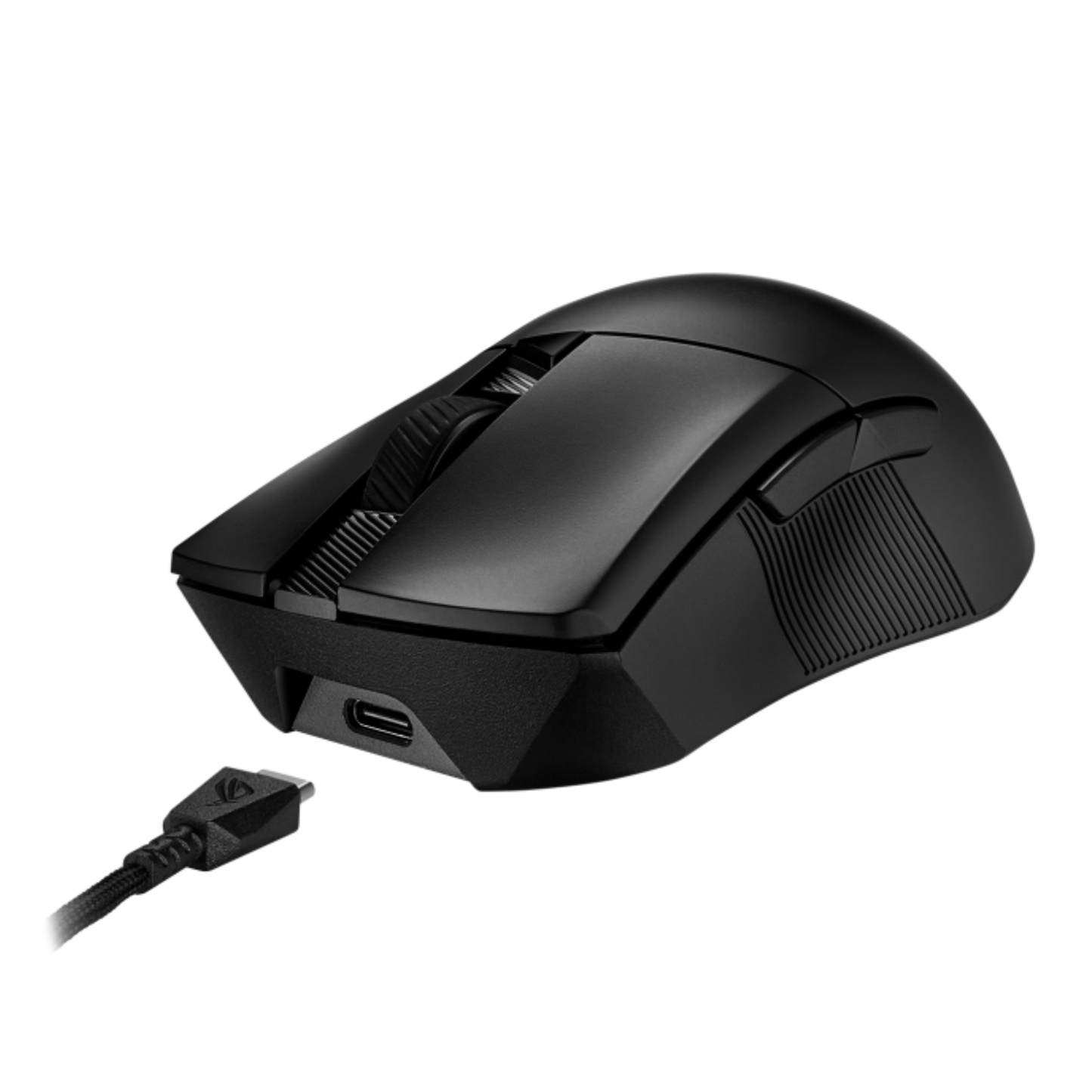 ASUS ROG GLADIUS III WIRELESS AIMPOINT RGB GAMING MOUSE