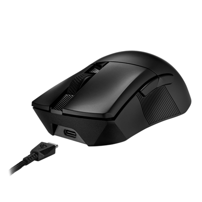 ASUS ROG GLADIUS III WIRELESS AIMPOINT RGB GAMING MOUSE