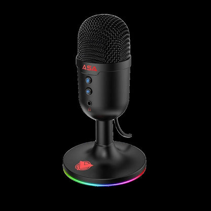 REDRAGON PULSAR STREAMING MICROPHONE