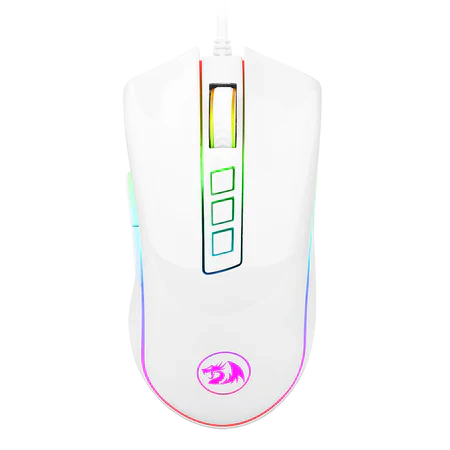 REDRAGON COBRA RGB GAMING MOUSE