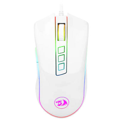 REDRAGON COBRA RGB GAMING MOUSE