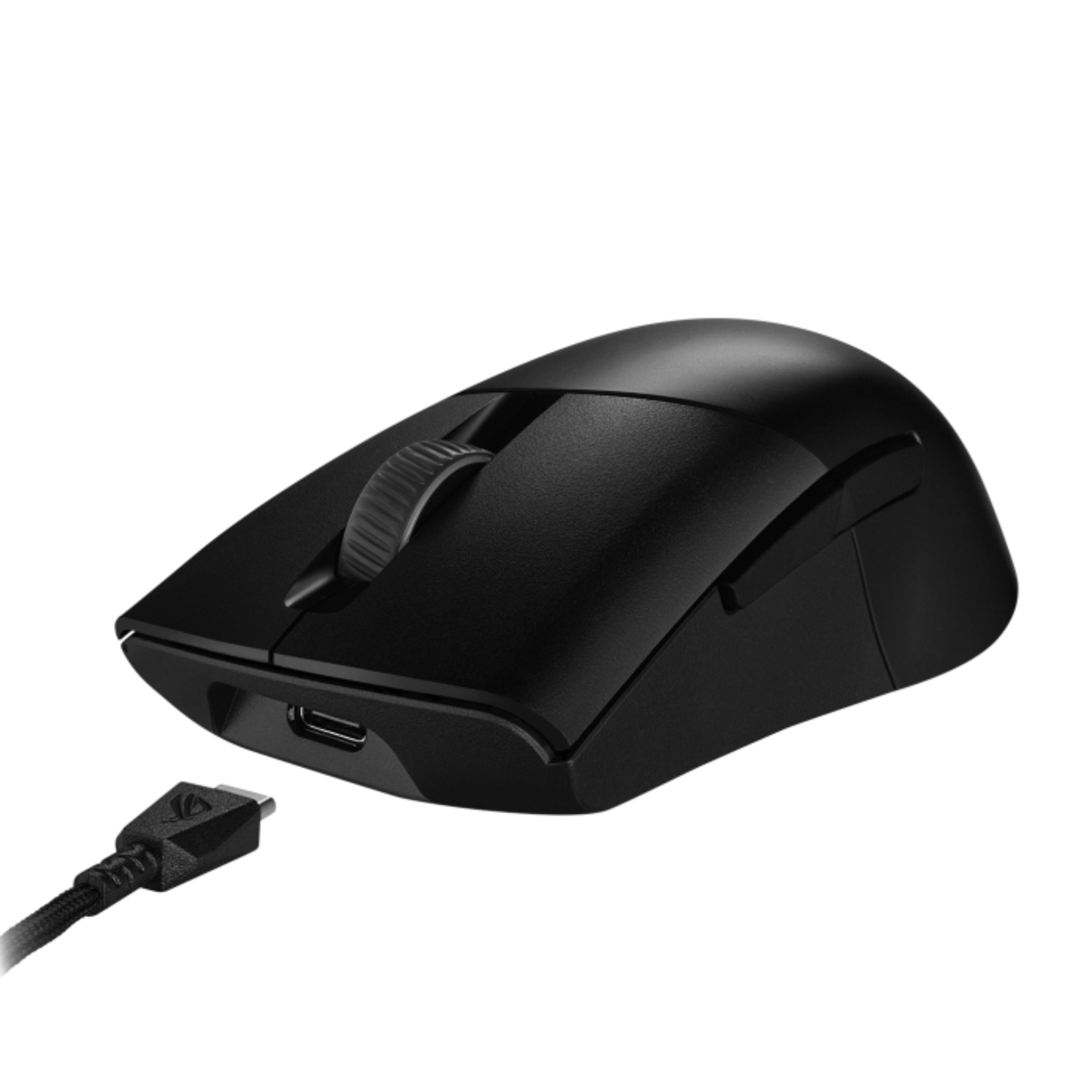 ASUS ROG KERIS RGB WIRELESS AIMPOINT GAMING MOUSE