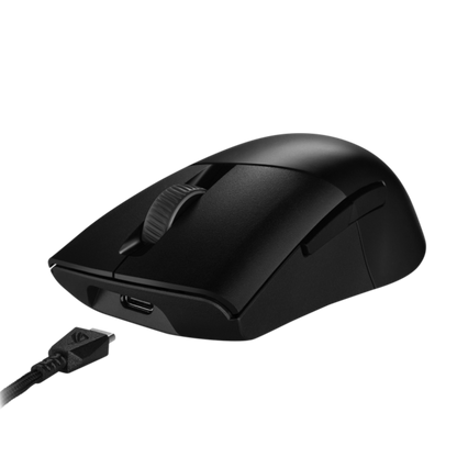ASUS ROG KERIS RGB WIRELESS AIMPOINT GAMING MOUSE