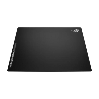 ASUS ROG MOONSTONE ACE L 500X400MM GAMING MOUSE PAD (4MM)