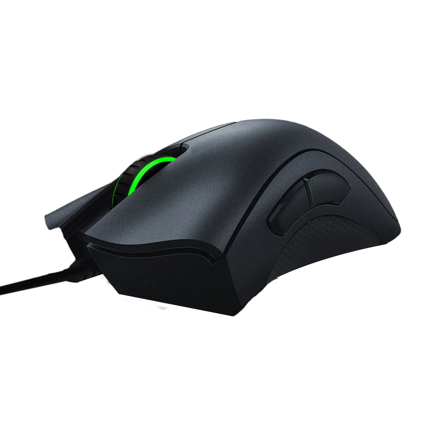 RAZER DEATHADDER ESSENTIAL GAMING MOUSE