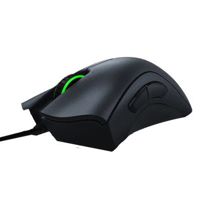 RAZER DEATHADDER ESSENTIAL GAMING MOUSE