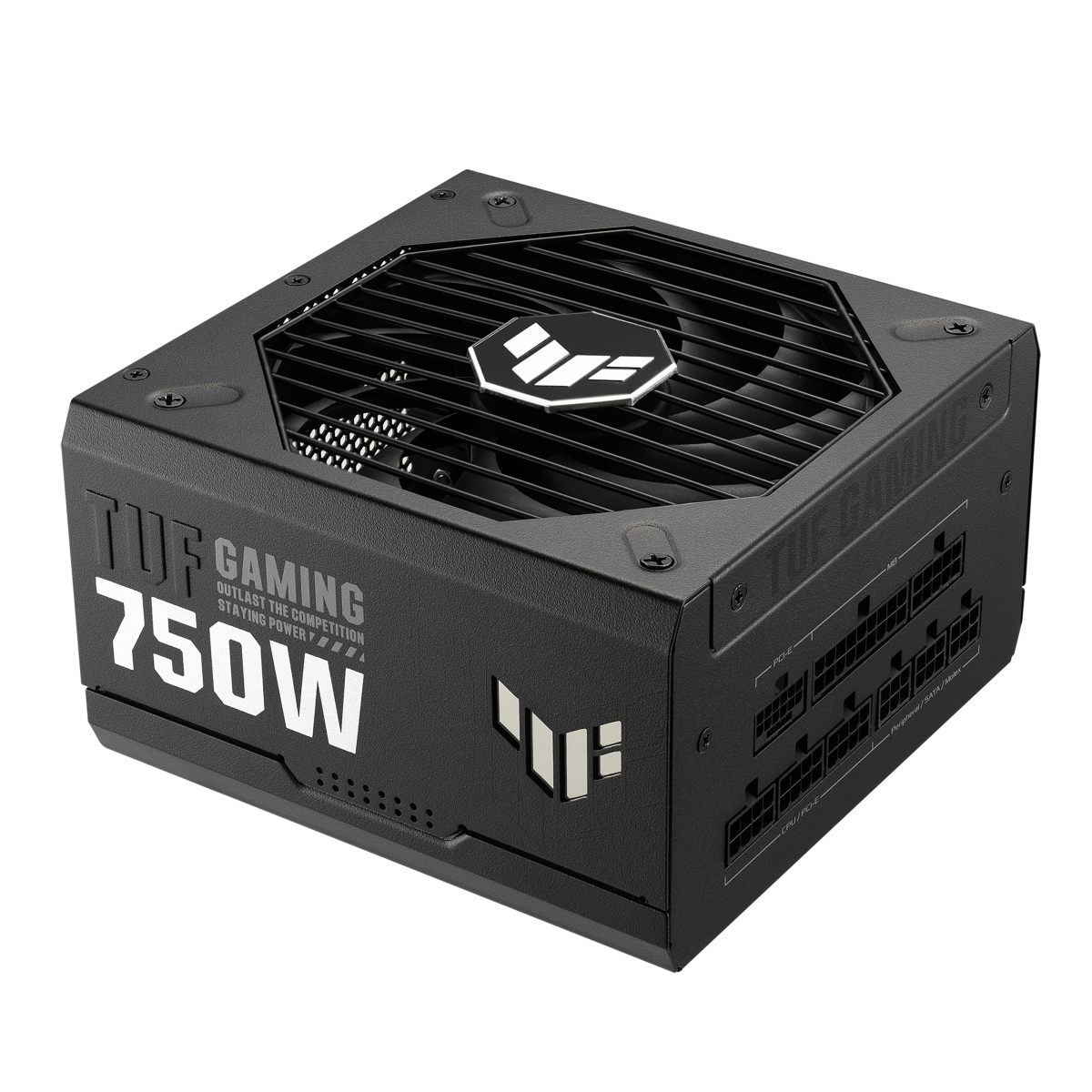 ASUS TUF GAMING 750W 80PLUS GOLD