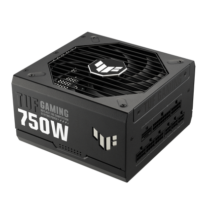 ASUS TUF GAMING 750W 80PLUS GOLD