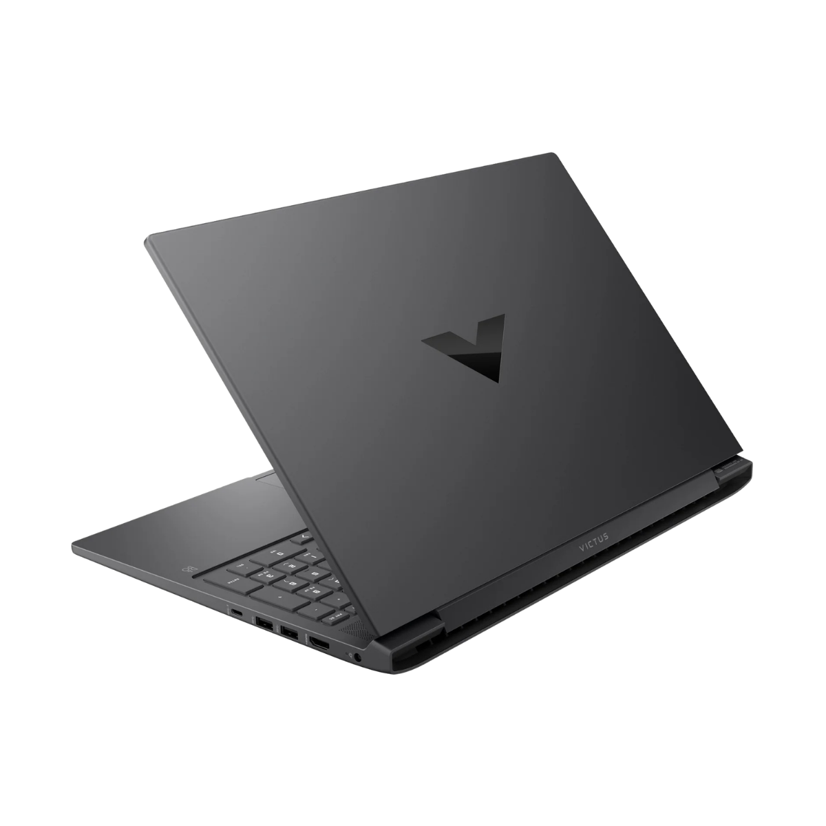 HP VICTUS 16-R0086TX (86J74PA) I7-13700HX/8GB+8GB/512GB NVME/4060 8GB/16.1 165HZ/W11H/OFC21HS (SLV)