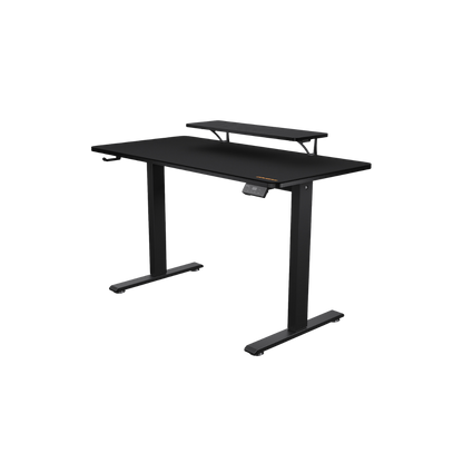 COUGAR E-STAR 120 ELECTRICAL GAMING DESK