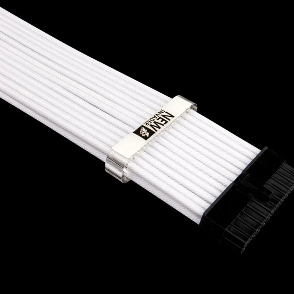 1STPLAYER STEAMPUNK PSU SLEEVED EXTENSION CABLE KIT