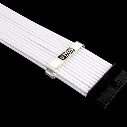 1STPLAYER STEAMPUNK PSU SLEEVED EXTENSION CABLE KIT