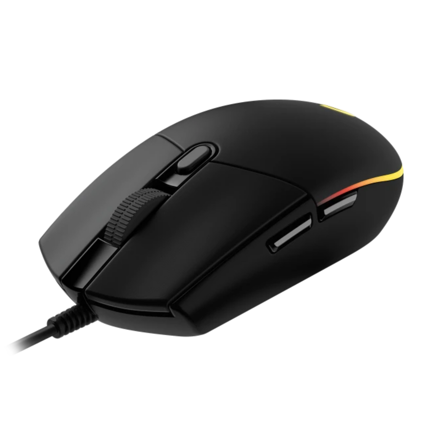 LOGITECH G102 LIGHTSYNC RGB GAMING MOUSE