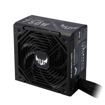 ASUS TUF GAMING 750W 80PLUS BRONZE