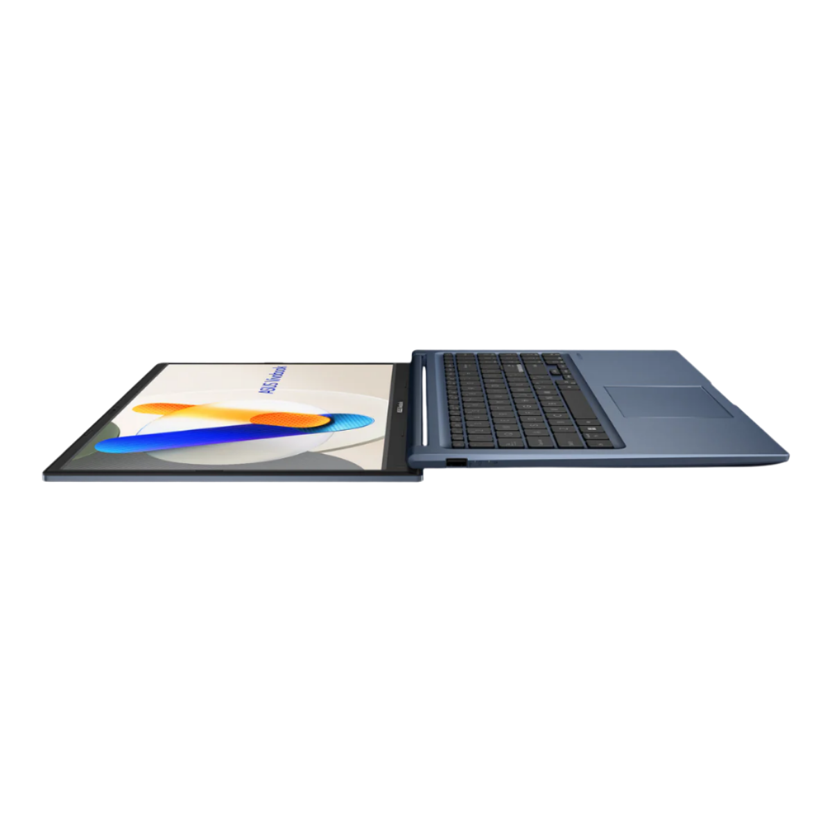 ASUS X1504VA-NJ1622WSM I5-1334U/8GB/512GB NVME/15.6/W11H/OFC24H+365BASIC (BLU)