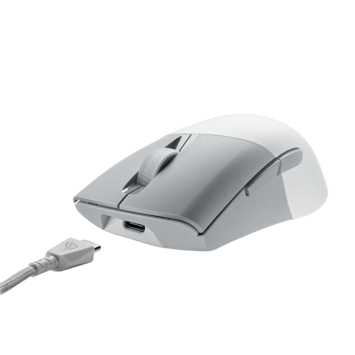 ASUS ROG KERIS RGB WIRELESS AIMPOINT GAMING MOUSE