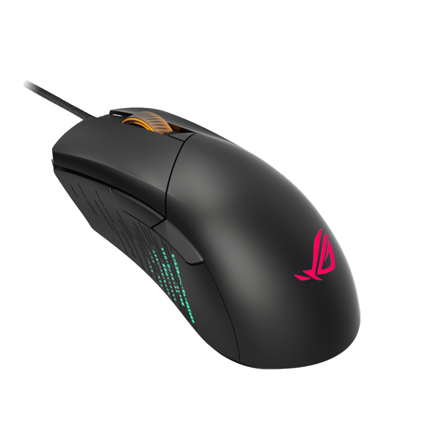 ASUS ROG GLADIUS III RGB GAMING MOUSE