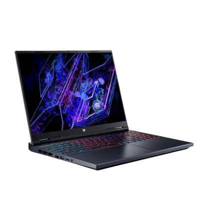 ACER HELIOS NEO 16 PHN16-72-70SF I7-14700HX/16GB/512GB NVME/4060 8GB/W11H/OFC24H+365BASIC (BLK)