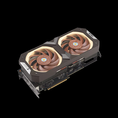 ASUS RTX 4080 16GB 256BIT GDDR6X O16G-NOCTUA (2XHDMI, 3XDP)