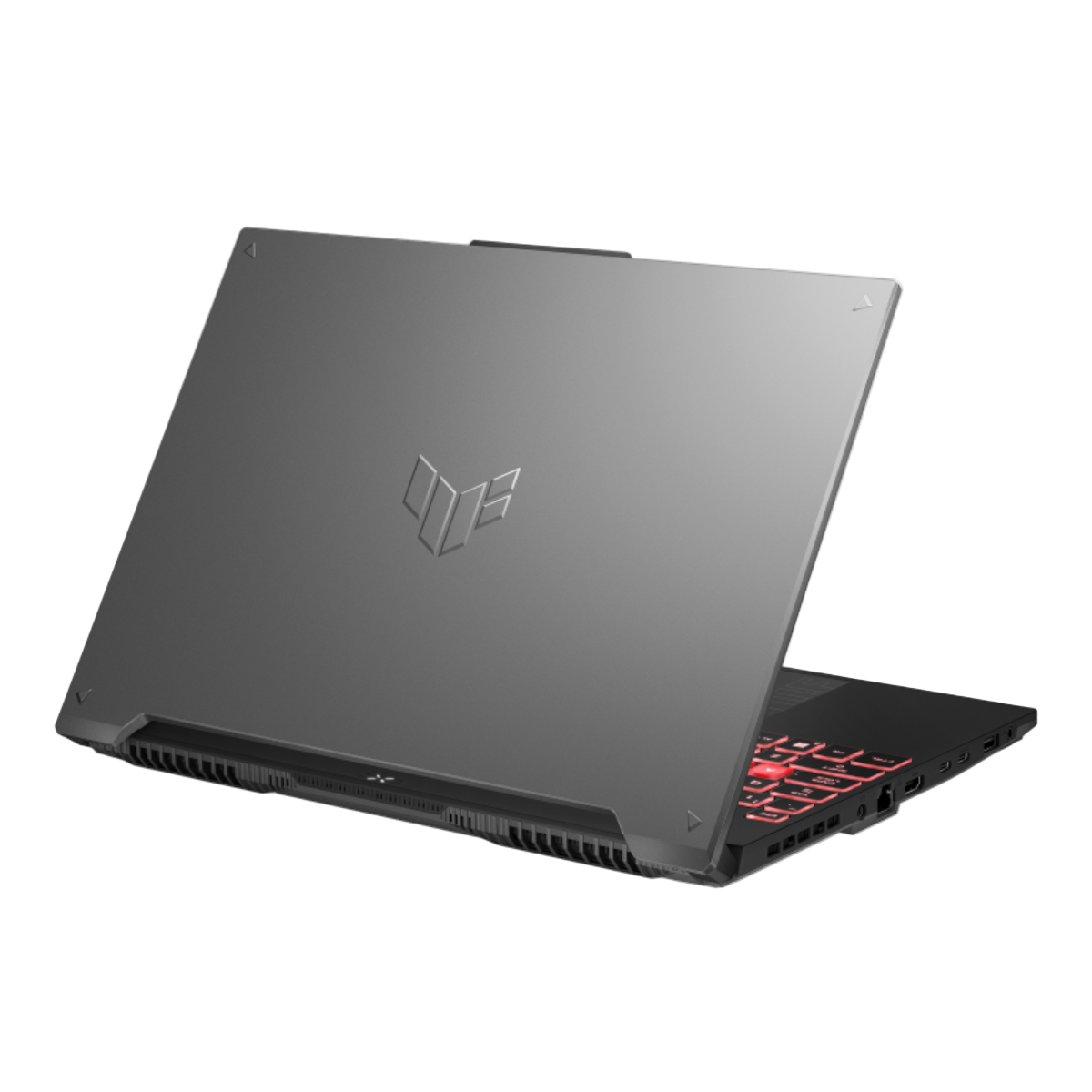 ASUS FA607NUG-RL118WSM R7-7445HS/16GB/512GB NVME/4050 6GB/16 165HZ/W11H/OFC24H+365BASIC (GRY)