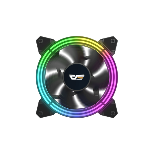DARKFLASH CF-11 120MM RGB LED FAN