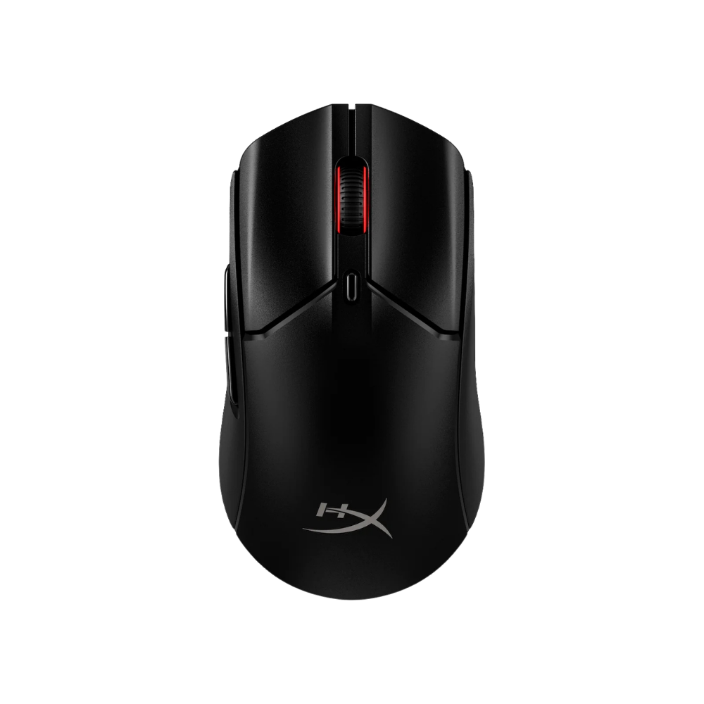 HYPER-X PULSEFIRE HASTE RGB GAMING MOUSE