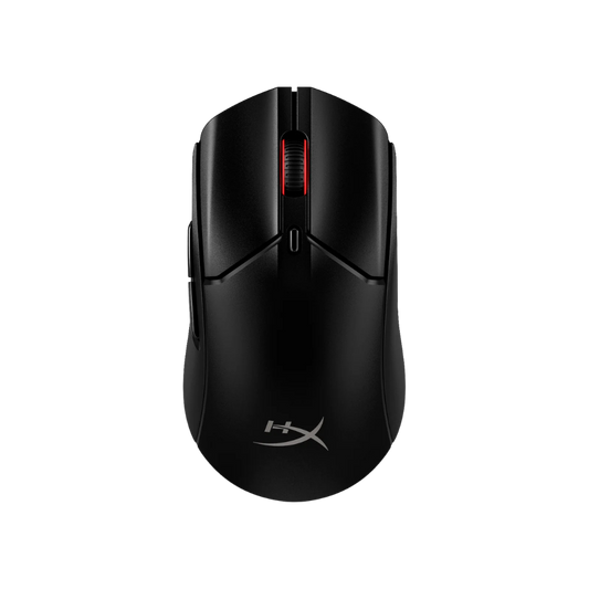 HYPER-X PULSEFIRE HASTE RGB GAMING MOUSE