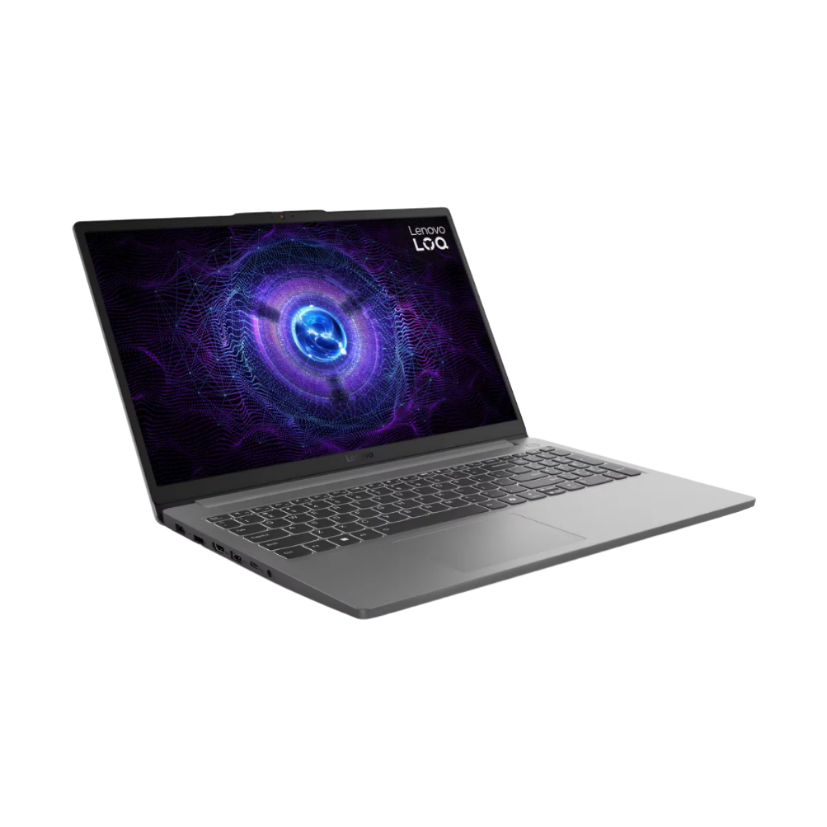 LENOVO LOQ 15IAX9E 83LK00BBPH I5-12450HX/16GB/512GB NVME/3050 6GB/15.6 144HZ/W11H (GRY)