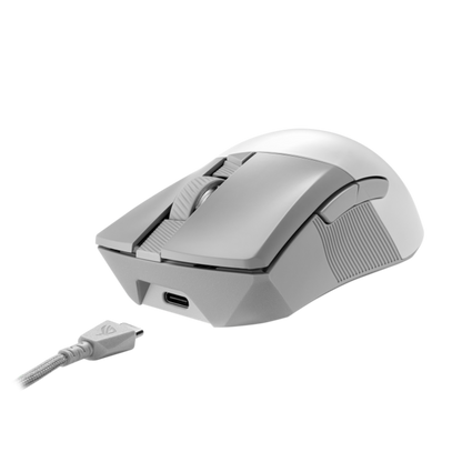 ASUS ROG GLADIUS III WIRELESS AIMPOINT RGB GAMING MOUSE