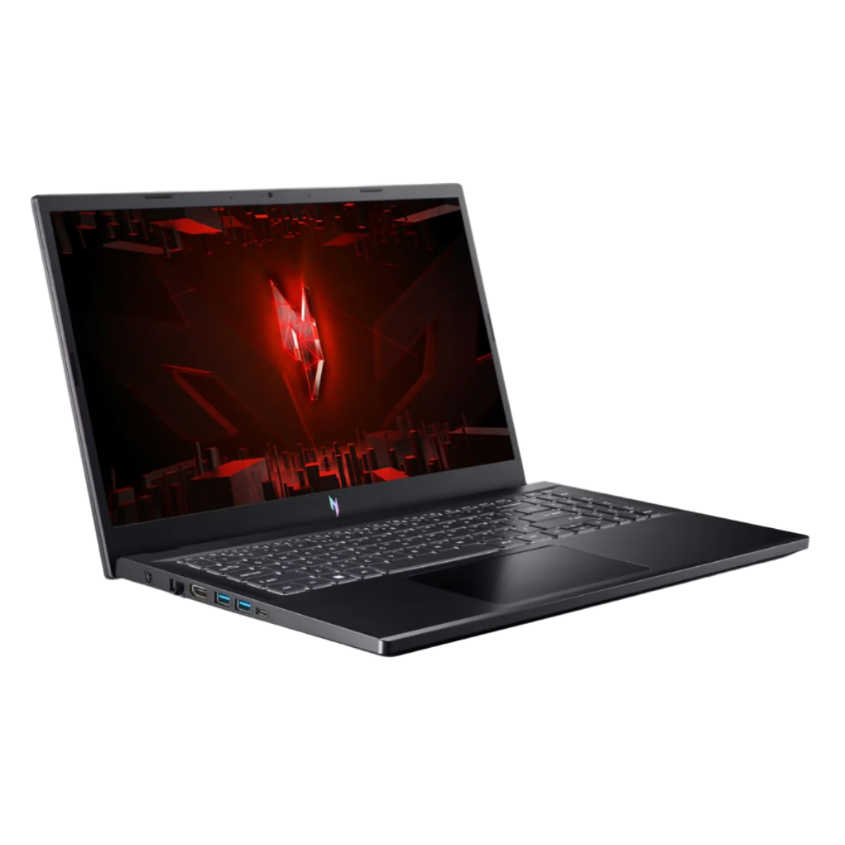 ACER NITRO V 15 ANV15-51-97JN I9-13900H/16GB/512GB NVME/4060 8GB/15.6 165HZ/W11H/OFC24HS+365BASIC (BLK)