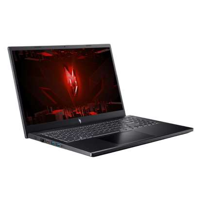 ACER NITRO V 15 ANV15-51-97JN I9-13900H/16GB/512GB NVME/4060 8GB/15.6 165HZ/W11H/OFC24HS+365BASIC (BLK)
