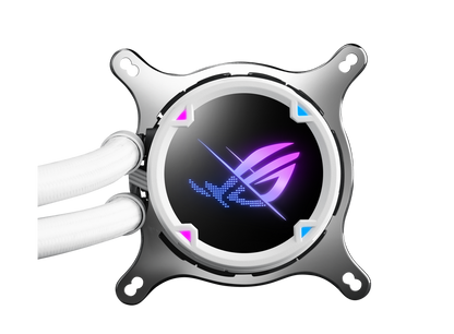 ASUS ROG RYUO III 360 ARGB LIQUID CPU COOLER