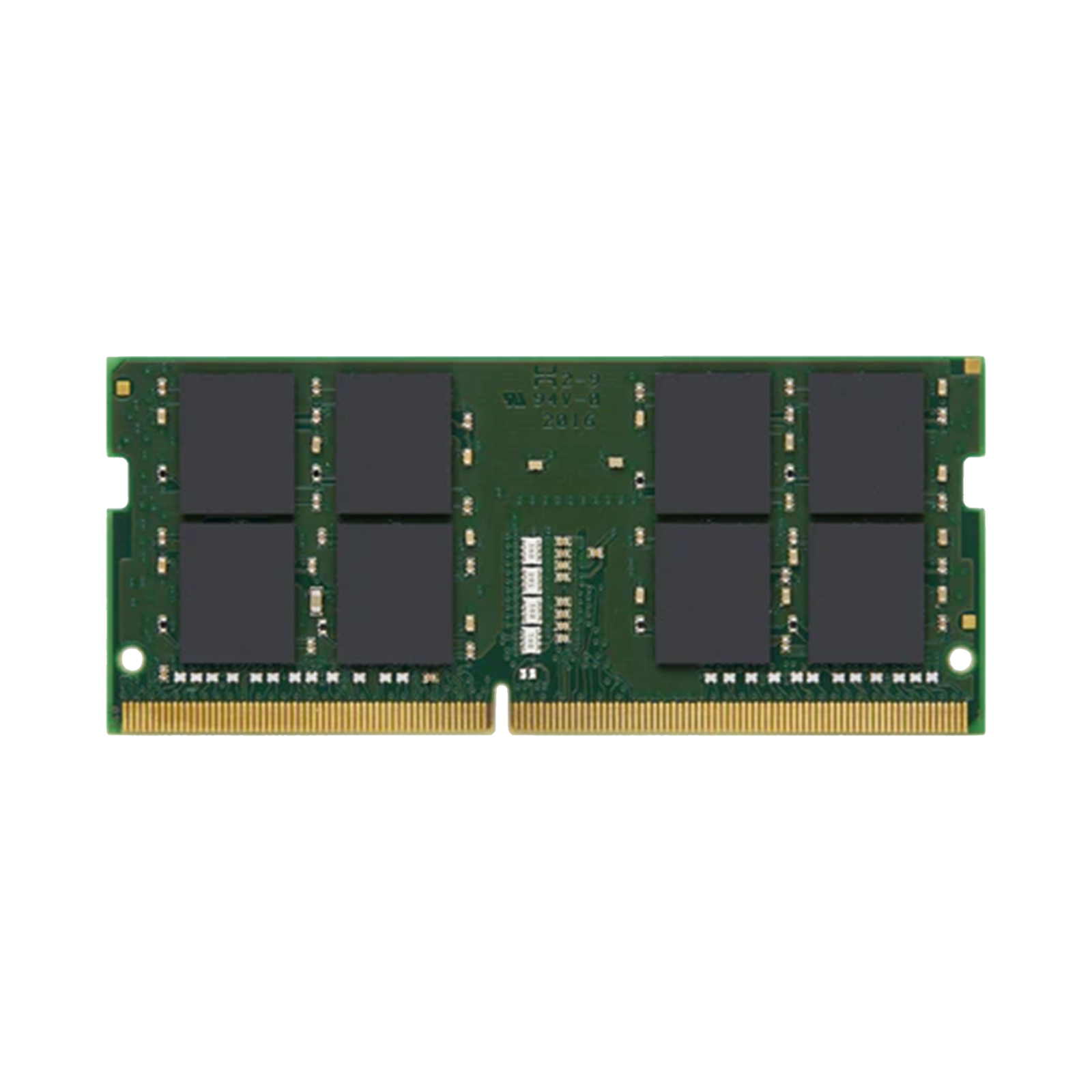 32GB DDR4-3200 KINGSTON SODIMM KVR32S22D8/32 - PC Quickbuys