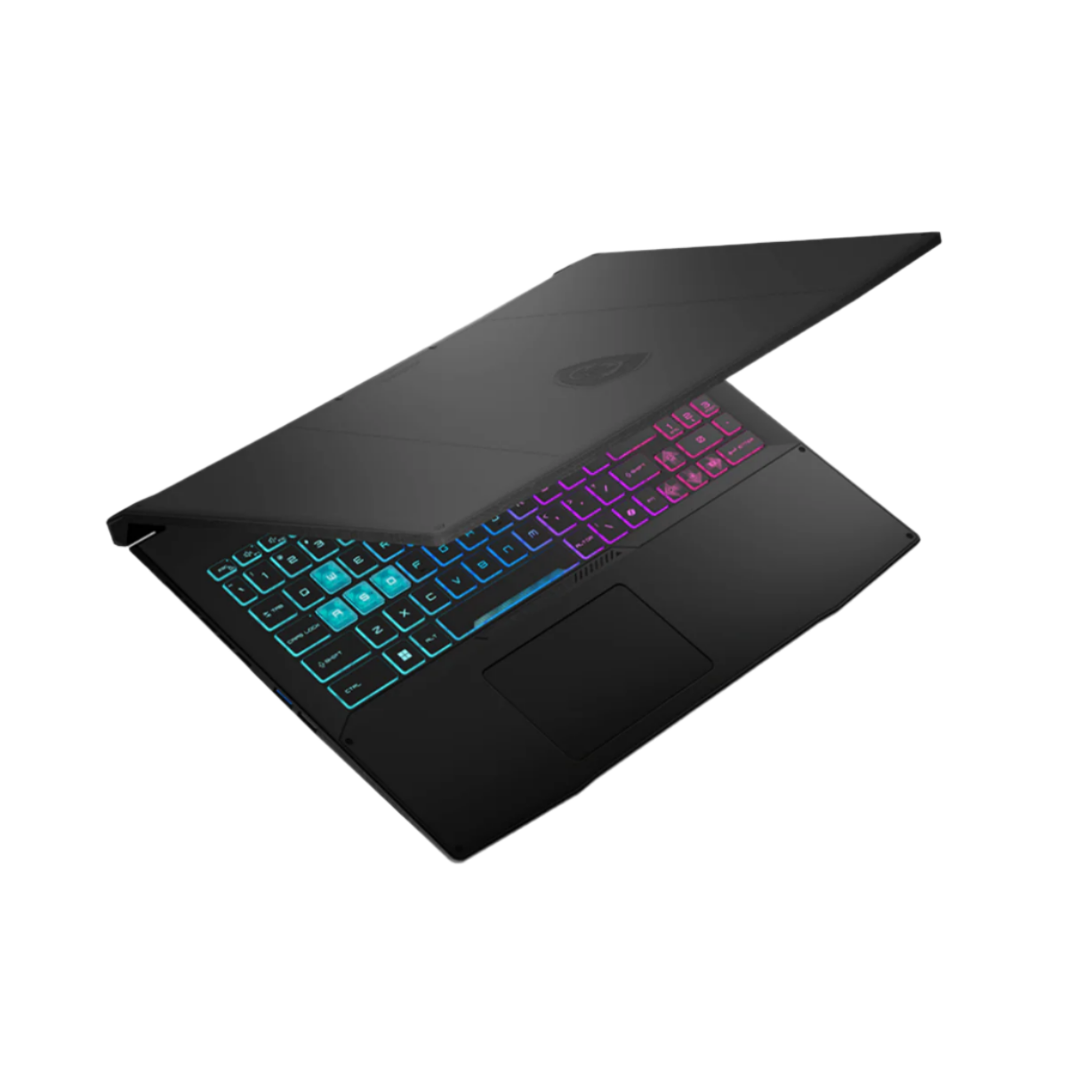 MSI KATANA A15 B8VE-601PH R7-8845HS/8GB+8GB/512GB SSD/4050 6GB/15.6 165HZ/W11H (BLK)