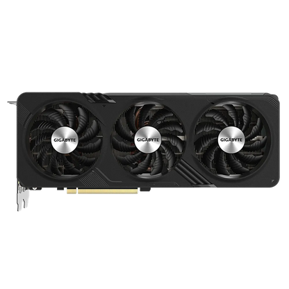 GIGABYTE RX 7600XT 16GB 128BIT GDDR6 GAMING OC 3XFANS (2XHDMI, 2XDP)