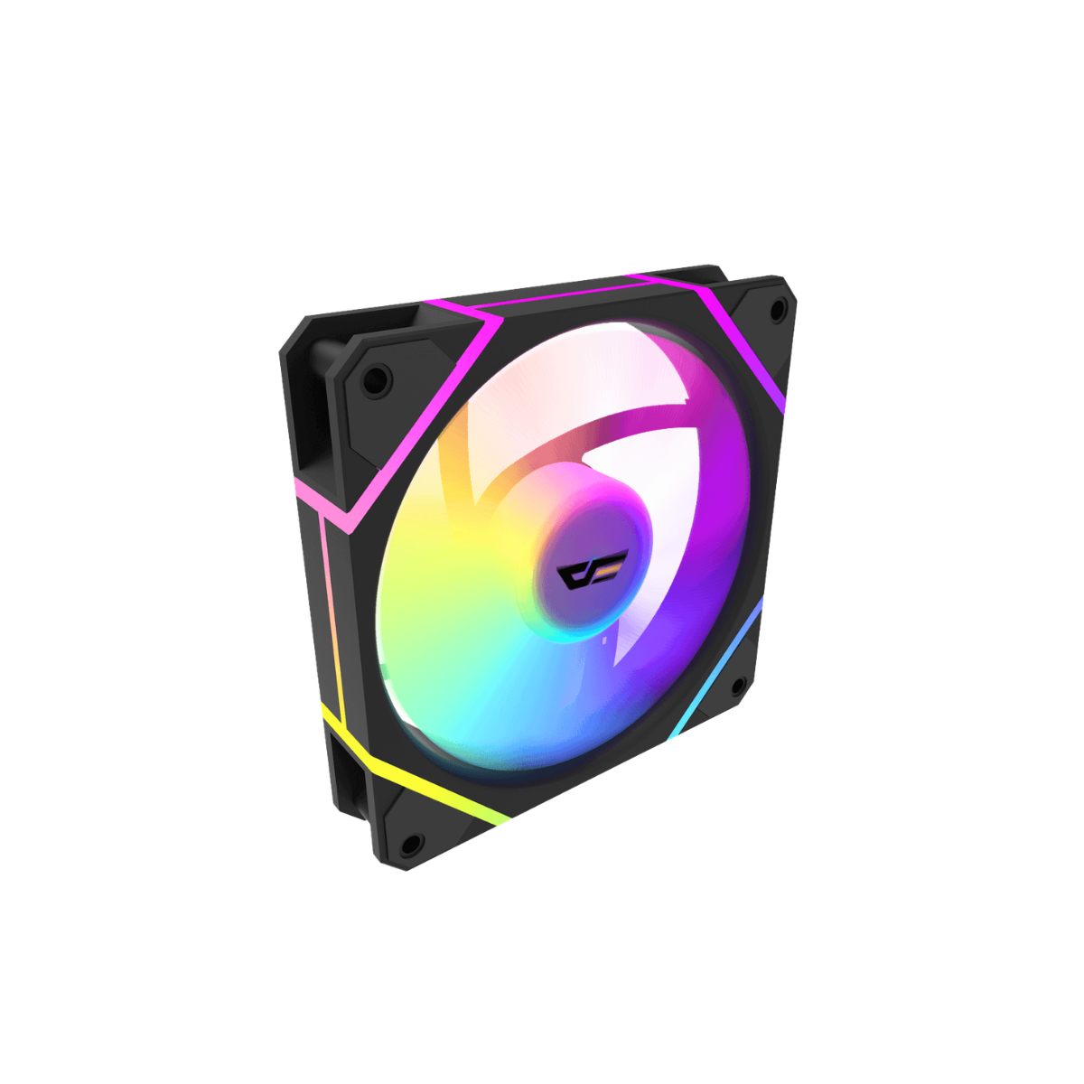 DARKFLASH DM12F ARGB COOLING FAN 1PACK