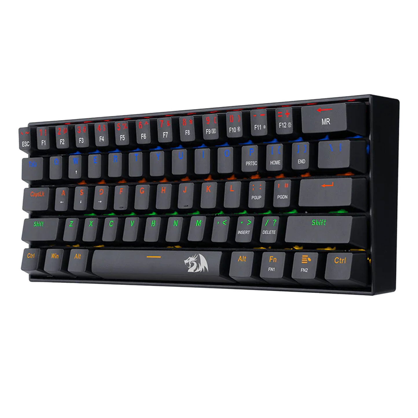 REDRAGON LAKSHMI MECHANICAL GAMING KEYBOARD