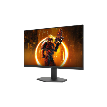 AOC 24G11ZE 23.8" FHD LED GAMING MONITOR 0.3MS 240HZ WLMNT (HDMI, DP)
