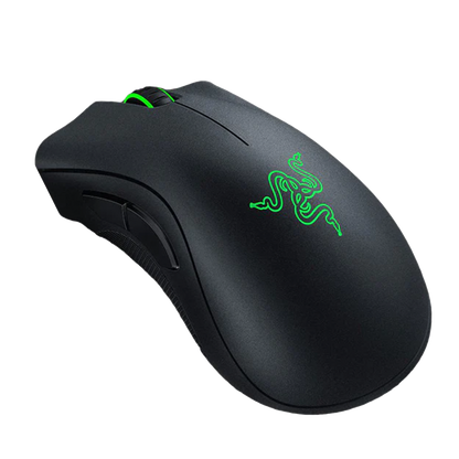 RAZER DEATHADDER ESSENTIAL GAMING MOUSE
