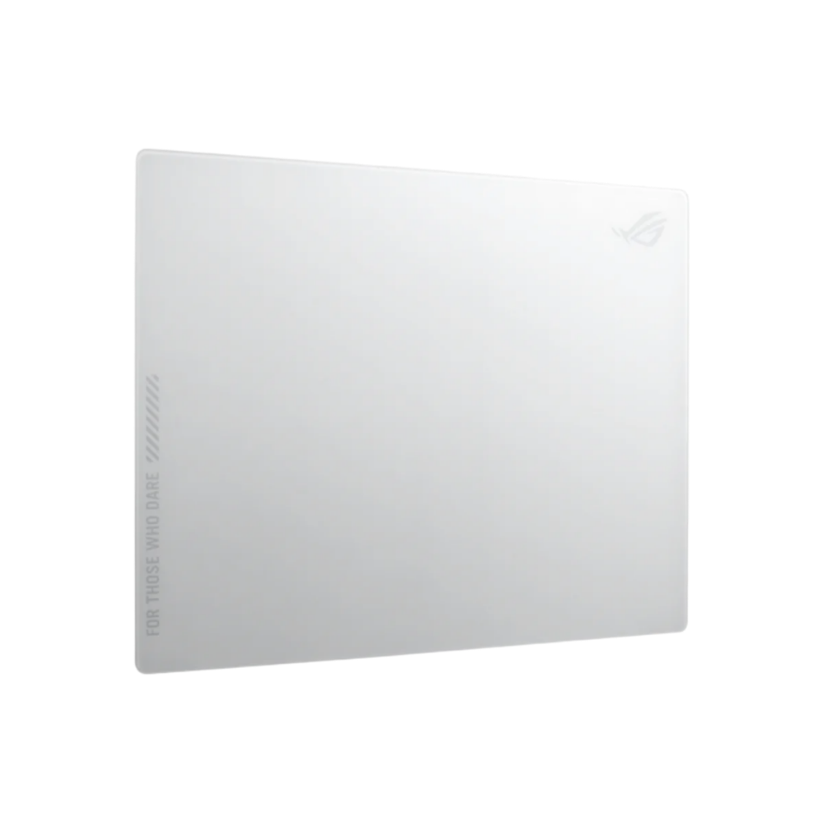 ASUS ROG MOONSTONE ACE L 500X400MM GAMING MOUSE PAD (4MM)