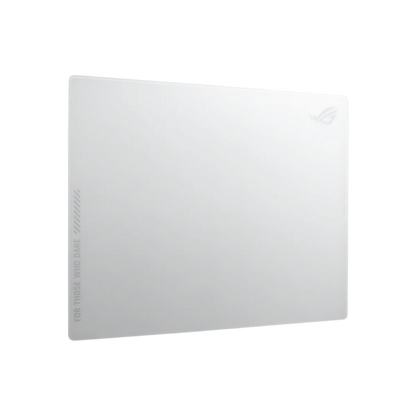 ASUS ROG MOONSTONE ACE L 500X400MM GAMING MOUSE PAD (4MM)