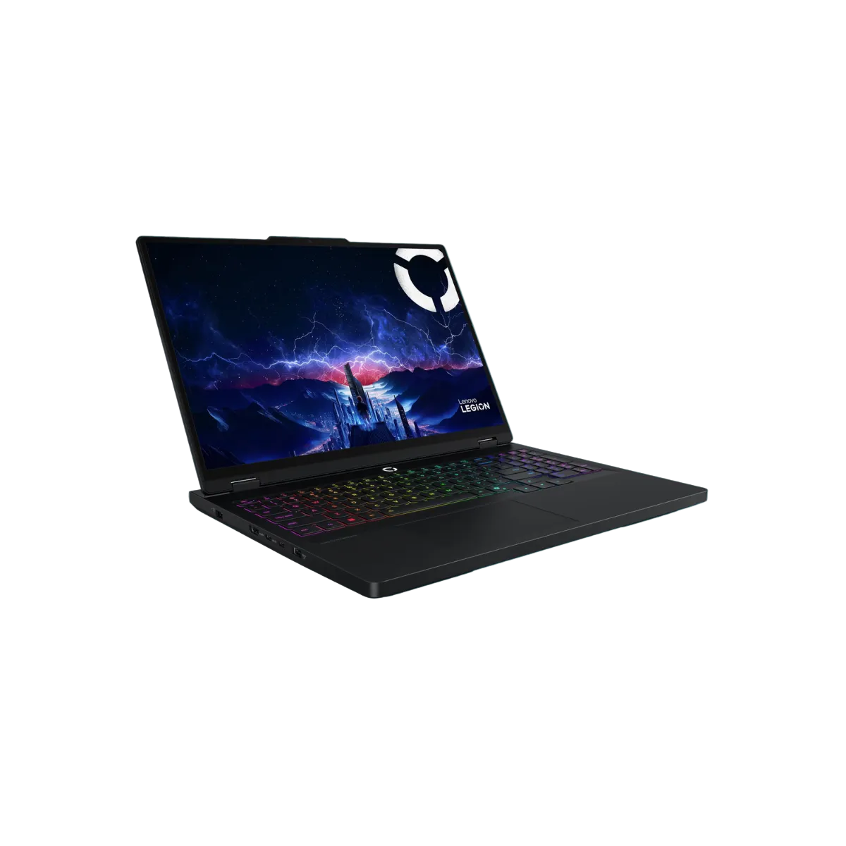 LENOVO LEGION PRO 5-16IRX10 83NN003TPH CORE I9-14900HX/16GB+16GB/1TB NVME/5070 8GB/16 240HZ/W11H/OFC24H (BLK)