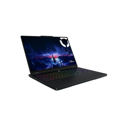 LENOVO LEGION PRO 5-16IRX10 83NN003TPH CORE I9-14900HX/16GB+16GB/1TB NVME/5070 8GB/16 240HZ/W11H/OFC24H (BLK)