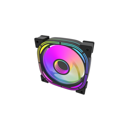 DARKFLASH INFINITY 24R ARGB REVERSE BLADE COOLING FAN